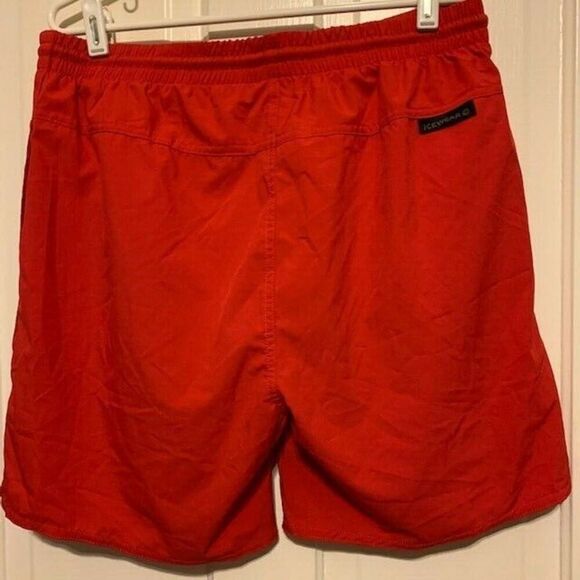 ICE WEAR SIZE LARGE SWIM TRUNKS NWOT - Picture 3 of 5